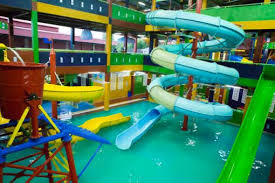 The coolest month is january, with temperatures averaging 24.8°c/76.6°f. 5 Water Parks To Go Splashing In With Your Kids In Johor Bykido