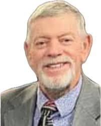 Rev. Larry L. Cale Obituary October 13, 2023