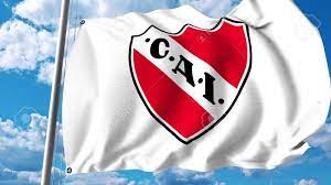 Independiente live score (and video online live stream*), team roster with season schedule and results. Wehende Fahne Mit Club Atletico Independiente Fussballvereinlogo Redaktionelle 3d Wiedergabe Lizenzfreie Fotos Bilder Und Stock Fotografie Image 82137671