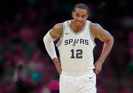 Lamarcus aldridge's name has been bandied about. Latest On Aldridge As Trade Deadline Week Approaches Project Spurs