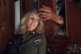 Halloween Movie Review: A Slasher-Movie Reboot for the MeToo Era