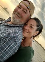 Fundraiser for Amanda Mills by MELANIE GRUBB : Love for Chuck Mills-  Stairway to Heaven