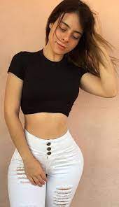 pin by rosana maria on solo jeans ajustados white jeans girls outfits fashion