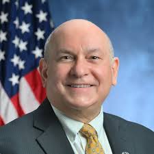 NYS Assemblymember Chris Burdick