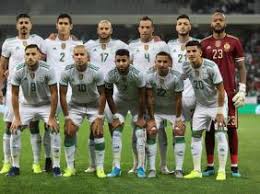 Fifa on youtube brings you the best in football videos, including fifa world cup™ and fifa women's world cup™ highlights, full matches, classic stories, exclusive interviews, famous goals. Selection Algerienne De Football Vers Un Match Amical Face A La Croatie En Mars 2022 Radio Algerienne