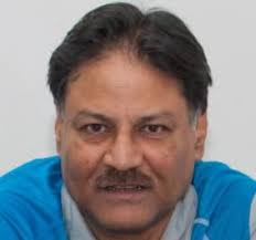 Neha Bhalla (Neha Ahuja school name) Batch of 1999 has the distinction of  being the first Indian female athlete to qualify for W