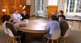 Vendredi le programme télévision de votre soirée télé sur les chaînes hertziennes, cinéma et tnt. Bienvenue A L Hotel Infos Photos Videos Audiences Tv L Actu En Direct Toutelatele