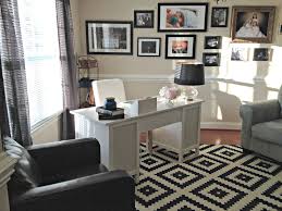 I Loved Our Formal Dining Room But We Never Used It And The Wasted Space Was Getting To Me I Real Dining Room Office Living Room Office Home Office Layouts