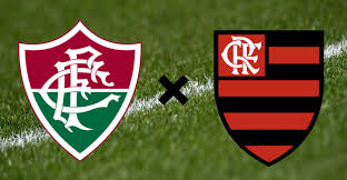 The live broadcast will be on sportv (except for rio de janeiro) on pay tv, and on premiere for all of brazil. Fluminense X Flamengo Local Horario Escalacao E Transmissao