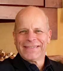 Jeffrey Stevenson Obituary (1953