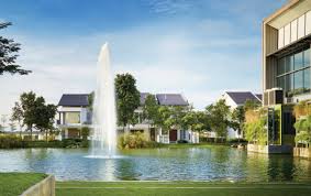The remaining units will be launched at a later date. Bandar Rimbayu By Ijm Land Home Page