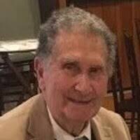 Joseph J. Monfredo Obituary 2023