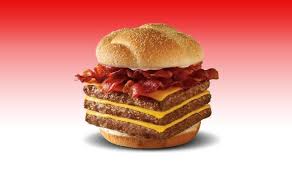 It's quite substantial and tasty! Fast Food Items You Should Never Eat Food Fast Food Menu Fast Food Items
