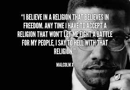 Malcolm X Malcolm X Quotes Adversity Quotes Life Quotes