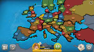 Juegos de mesa tipo risk. Risk Global Domination En Steam