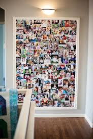 Foto Collage Ideen Fur Bilderwand In 2020 Fotowand Selber Machen Fotokollage Fotowand