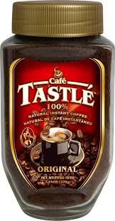 Cafe Tastle Original Instant Coffee In 2020 Instant Coffee Coffee Plant Coffee Store