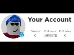 How To Get Unlimited Roblox Followers Youtube
