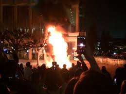 Hire the best plumbers in santa rosa, ca on homeadvisor. Police Fires Fights Reported In Protests