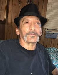 Johnny Roy Salinas Obituary 2021