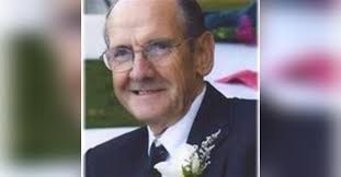 Raymond Wolf Obituary