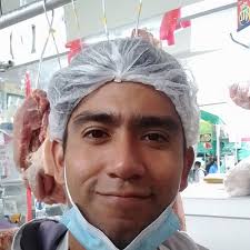 Javier anthony Mejia avila