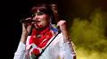 Rozalén Recognized as Leading Woman in Entertainment at Latin Grammy Awards