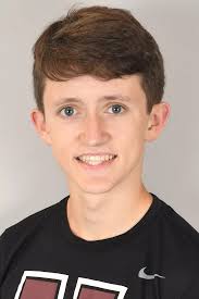 2023-24 Men's Track & Field Roster