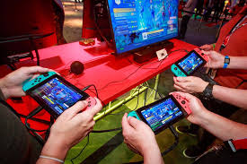 Make sure you are running the latest versions of your phones operating system in order to avoid any issues. Fortnite For Android Epic Tells Us Why It Won T Be On Google S Play Store Cnet