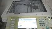 3.1 video hướng dẫn cách cài đặt máy in aficio ricoh mp c4000. Ricoh Ø£Ø¹Ø·Ø§Ù„ Ø·Ø§Ø¨Ø¹Ø§Øª Ø±ÙŠÙƒÙˆ Youtube