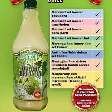 Bodigard jus berqah durian belanda. Jus Durian Belanda Ameen Photos Facebook