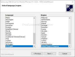 Download the latest samsung usb drivers to connect samsung smartphone and tablets to the windows computer without installing samsung kies. Samsung Usb Drivers For Windows Latest Version V1 7 43 0