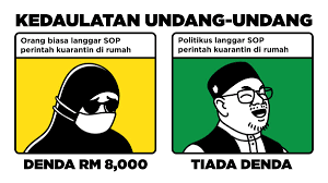 Oleh itu, kedaulatannya perlu diterima dan dipertahankan. Chillax Justhume Twitter