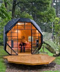 From parties to pet areas. Tiny Houses Backyard Cottages And Other Micro Dwellings Backyard Cottage Backyard Cabin Architecture