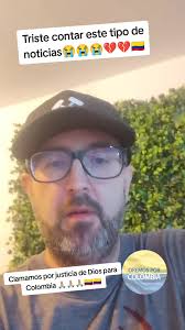 Cómo dueles mi Colombia 💔💔💔💔😭😭😭😭😭🇨🇴🇨🇴🇨🇴🇨🇴 #colombianos  #colombianosenelexterior #fuerapetro #ultimahora🚨 #santiagoboteropresidente