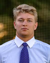 2019 Men's Lacrosse Roster