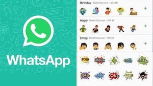 Stiker whatsapp wanita lepas baju. Stiker Whatsapp Ada Yang Baru Lho Ada 6 Pilihan Stiker Yang Bisa Kamu Unduh Begini Caranya Halaman 3 Tribun Batam