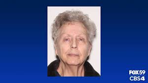 Silver Alert posted for 76-year-old from Warrick County