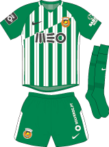 The quantities of each item in the kit can be adjusted to best fit your moving and packing needs. Rio Ave Fc 3
