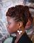 Female Dreadlock Hairstyles