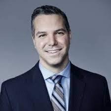 Chris Macrina's Instagram, Twitter & Facebook