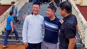 VKS: Tòa 'sai lầm' khi tuyên cựu phó bí thư Tỉnh đoàn Yên Bái vô tội