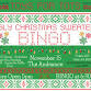 Ugly Christmas Sweater BINGO for Marine Corps Toys event image