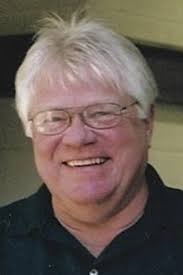 Vaughn E. Paine 1944-2021