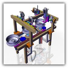 Cnc Parts Panosundaki Pin