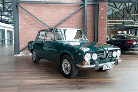 Image result for Verde Inglese 1970 Alfa-Romeo