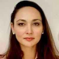 Olga Sauer's Instagram, Twitter & Facebook