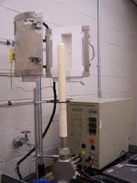 The probostat™ is a cell for measurements of electrical properties, transport parameters, and kinetics of materials, solid/gas interfaces and electrodes under controlled atmospheres at high temperatures. Equipment Ceramic Materials For Energy Applications