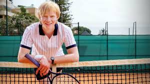 Boris franz becker (german pronunciation: Unahjs6 Bjhy1m