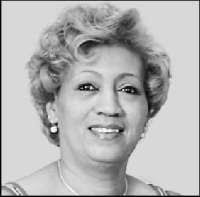 Eugenia Smith Obituary (2007)